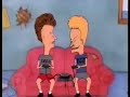 Beavis and Butthead Video Game Commercial 1994