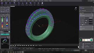 MatrixGold Essentials 2018  - Logiciel de joaillerie 3D