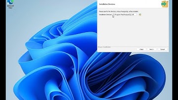 How to install postgresSQL on Windows 64 Bit  and common errors - Compressed version