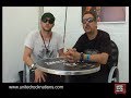 Capture de la vidéo Unswabbed, L'interview Du Download 2017