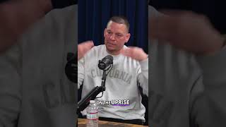 UFC Fighter Hunts Jake Paul, Eyes McGregor Comeback