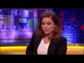 Amy Poehler on The Jonathan Ross show | 13th Feb. 2016