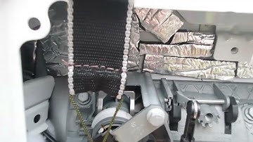 Simple HACK: Open VW Caddy Mk4 Barn-door