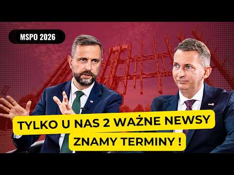 Kosiniak-Kamysz in Kielce: "I would like this to happen this year." What is the minister talking ...