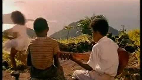 Orfeu Negro - Samba de Orfeu