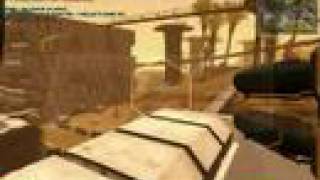 BF2142 Walker on roof approved by EA presented by =DEF=