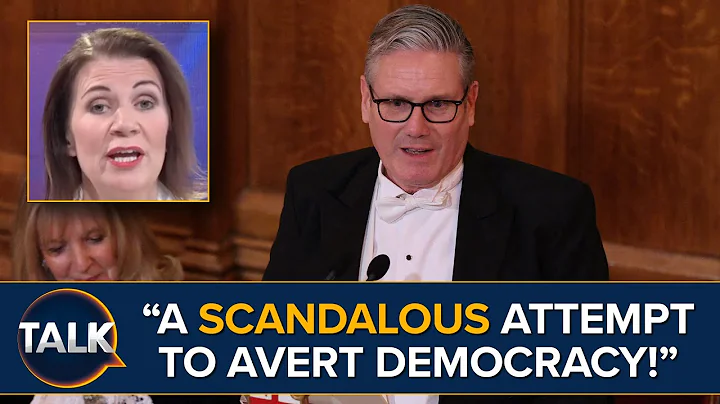 "Cutting Down The Damage!" | Labour Delays Four Mayoral Elections By Two Years