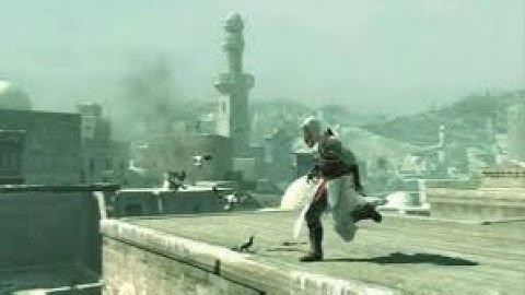 The Pawn | Assassins Creed I | Gameplay | Memory Block 2 | Memory 2 | Investigation | Assassination