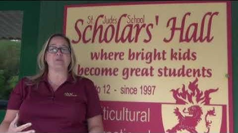 Scholars’ Hall - Surface Protection Program with AEGIS® Microbe Shield