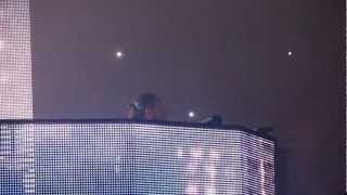 Swedish House Mafia - Don't You Worry Child (Live @ Antwerp)