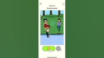 Einstein Brain Games & Puzzles Level 25