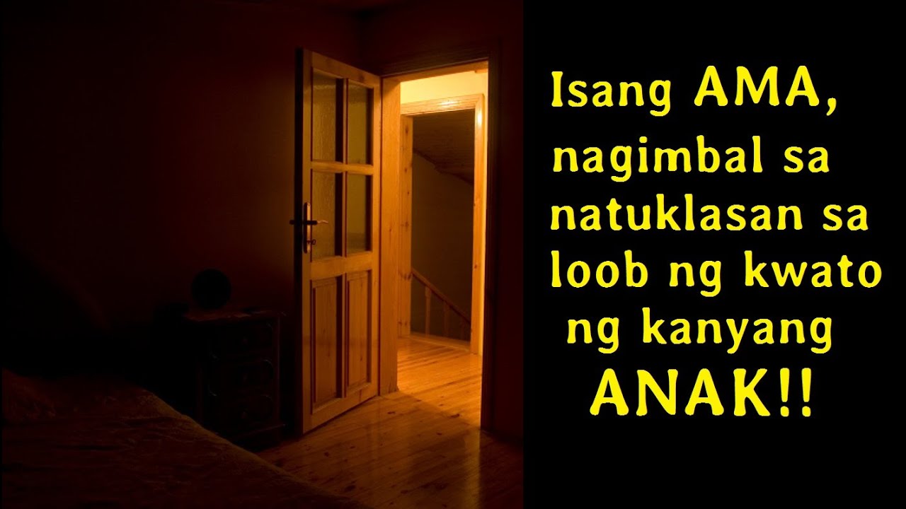 The Secret Project - Tagalog | Bed Time Story | True Crime Stories ...