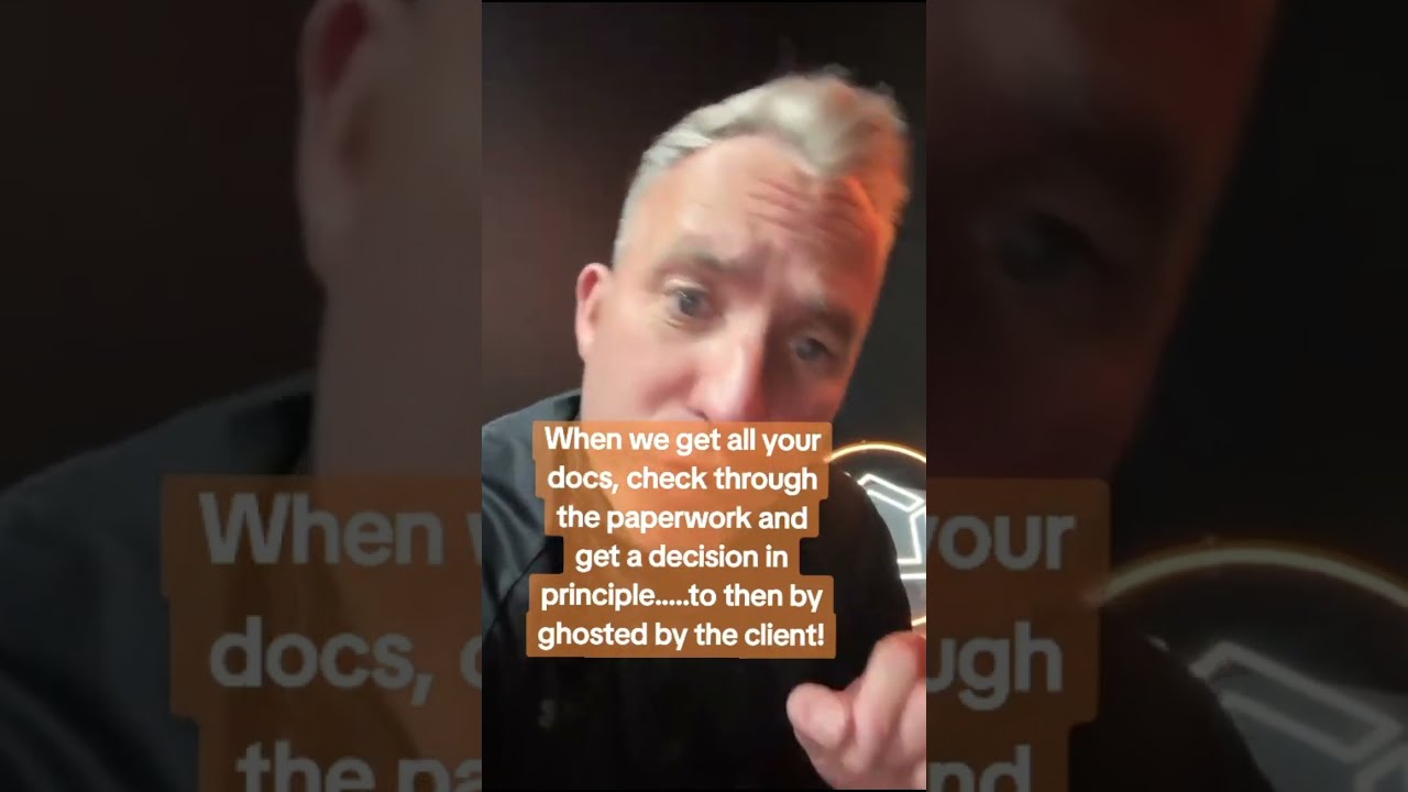 Being Ghosted By A Client Yeah Not Our Favourite Part Of The Job Shorts
