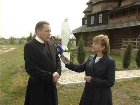 Вихід до моря. Програма 4.