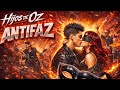 Quitar el ANTIFAZ es AMAR – Hijos de Oz | Rock Rápido 🔥 AMA A QUIEN QUIERAS