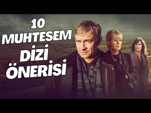 Gerçek Olaylara Dayanan 10 Muhteşem Dizi Tavsiyesi ( Netflix Dizi Önerisi)