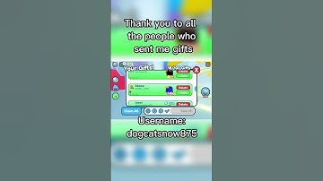 Day 5 of checking my mailbox in pet simulator X #shorts #fyp #roblox