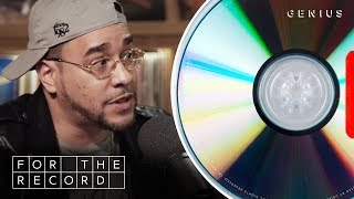 Is Kanye West’s ‘Yeezus’ Album Underrated? | For The Record