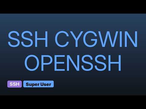 Unable to connect to CopSSH when running Windows service, works when running sshd directly