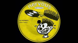 DJ Hermes, Fly _  Sing It Back (Afro Original Mix)