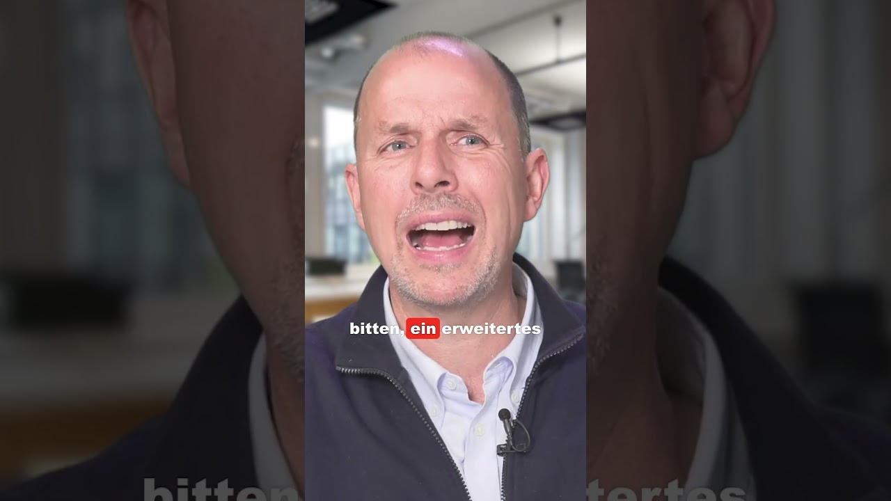 Darf der Arbeitgeber ein erweitertes Führungszeugnis fordern? 🤨 | WBS.LEGAL 