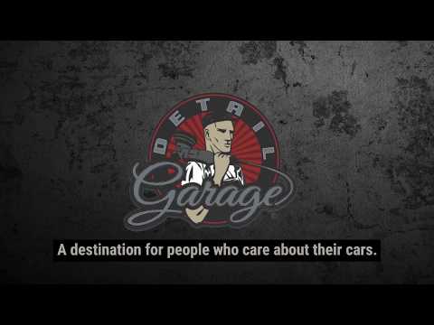 Definitive Automotive Detailing Mississauga