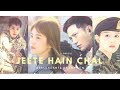 Jeete Hai Chal Descendants Of The Sun