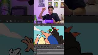 BLUEPRINT of the Path to MASTER Animation 🗺️📍 #2danimation #animation #digitalart