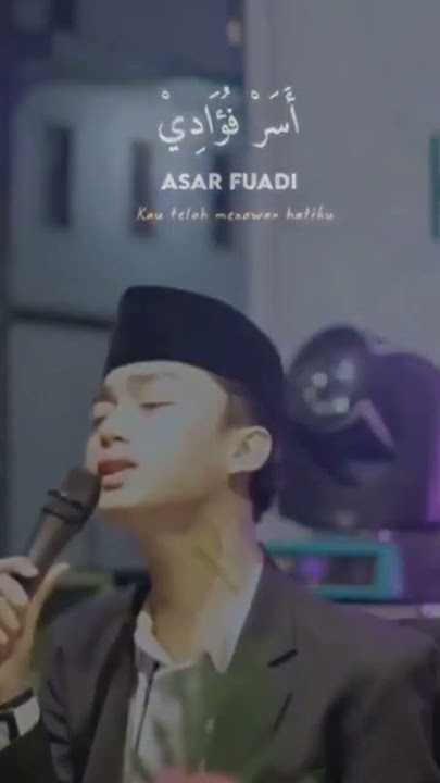 Duet Mughrom Gus Azmi & Gus Isyroqi
