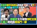 2026縣市長選舉提名