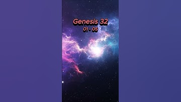 Genesis -32