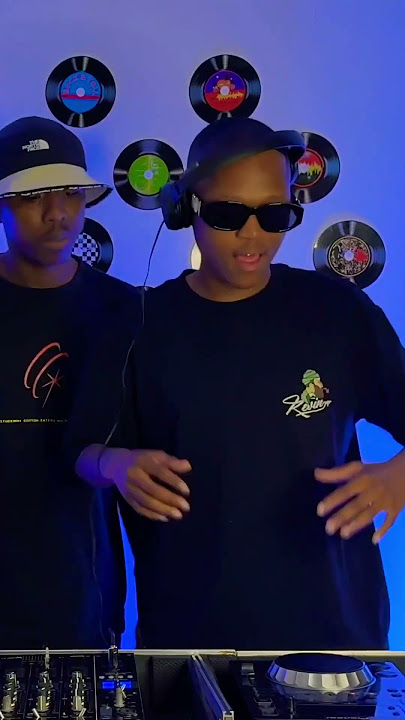 #GqomFridays Mix Vol.305 by Trevor Music x Moh & DaLee