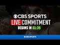 WATCH: 4-star SF Trent Perry Commits to Kansas | No. 39 Overall SF