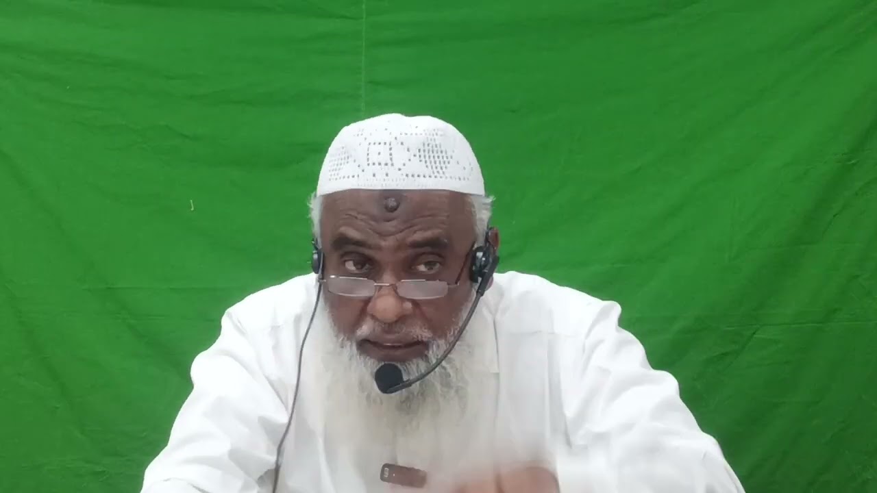 ரமளானின் தொடர் பயான்,6:இஸ்லாத்தையும் படியுங்கள் முஸ்லிம்களையும் பாருங்கள் (தற்கொலை)