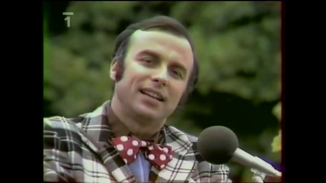 Banjo Band Ivana Mládka: Zmalovaná [1978]