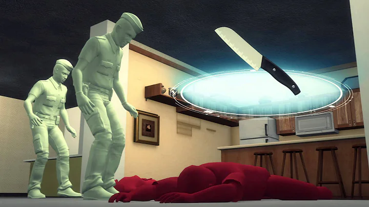 IKEA stabbing: Two suspects arrested after deadly double stabbing in Sweden