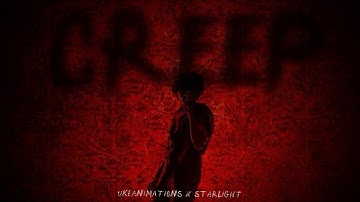 Boywithuke - Creep (Official Lyric Video)