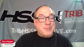 Rebel Yell Podcast 2026 WPIAL Football Week 2