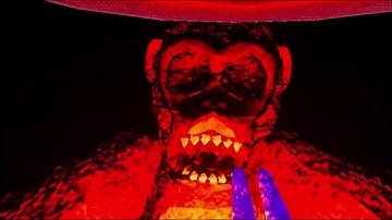 Primal Fear is almost as scary as Lethal Ape