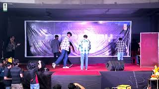 D5B Group Dance - Prarambh'25
