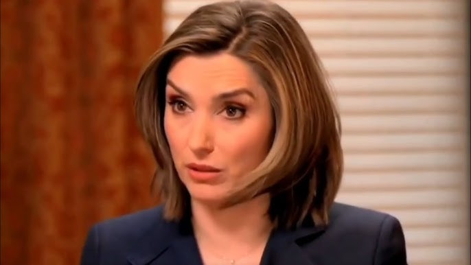 Just embarrassing': CBS reporter schooled on illegal immigration - YouTube