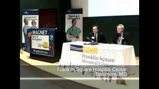 How MedStar Franklin Square Received Magnet Designation for Nursing