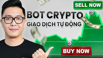 Hướng dẫn tạo Bot Tự Động Trade trên OKX - mInvest