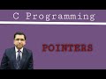 Pointers &amp; Functions |Pointers in C Programming (Part 5) | By Professor Pankaj Gupta | BIIT