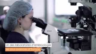 CREA, CENTRE MÉDICAL DE REPRODUCTION ASSISTÉE