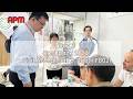 RosUpack 2026 Day 3 | Meet APM at Hall 3 Booth F8021