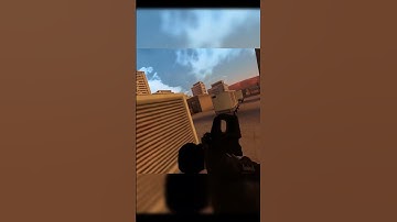 The ak12 is perfect for long range🏴‍☠️🏴‍☠️#funnyvideo #gaming #gamingvideos #onward #vr #shorts