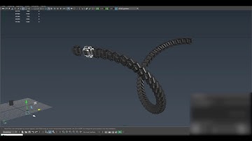 Array Master - Dynamic arrays in Maya