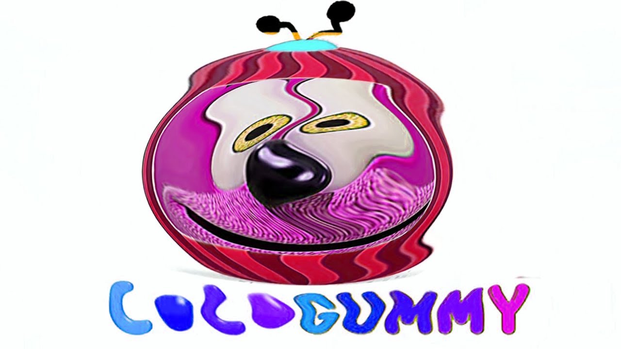 CocoGummy Cocomelon Parody Intro Effects in 280 Seconds