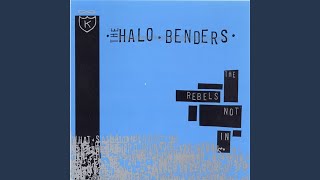 Video thumbnail of "Halo Benders - Your Asterisk"